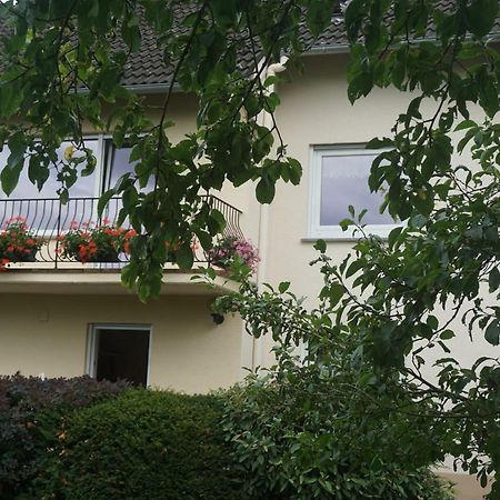 Fewo Goebel Beethovenstrasse Κόχεμ Εξωτερικό φωτογραφία