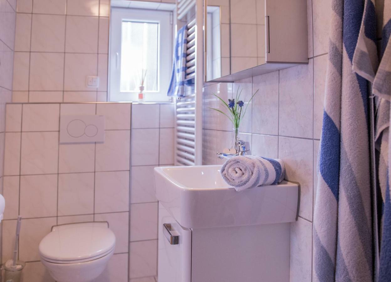 Fewo Goebel Beethovenstrasse Κόχεμ Εξωτερικό φωτογραφία